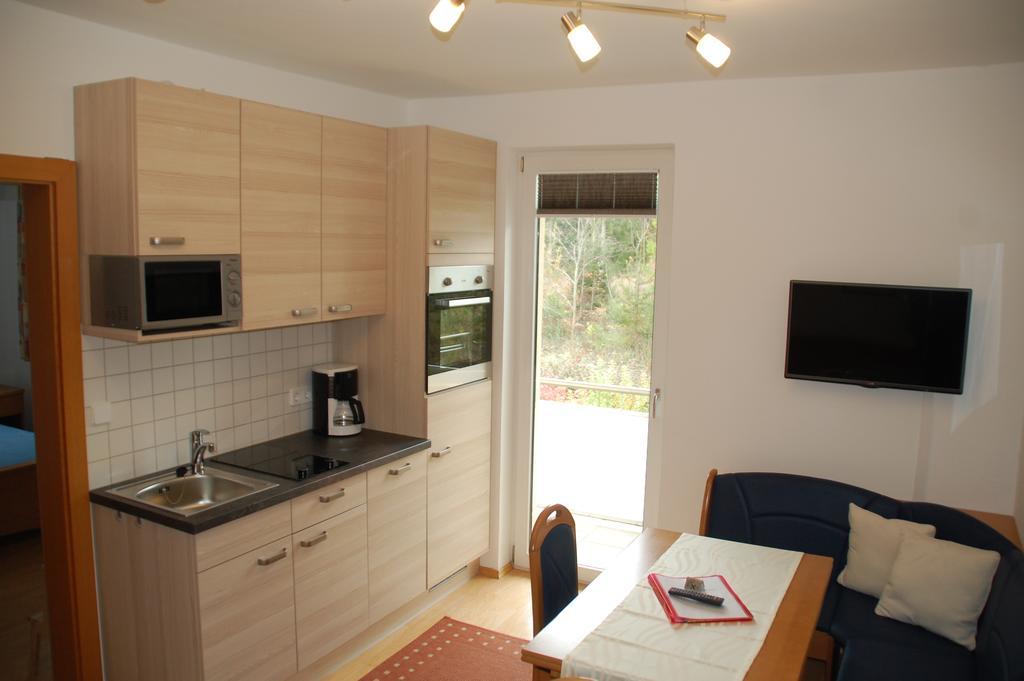 Haus Am Wald Apartment ฟาคอัมซี ห้อง รูปภาพ