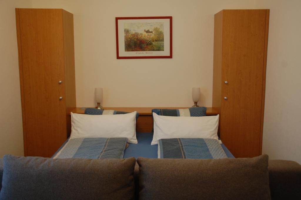 Haus Am Wald Apartment ฟาคอัมซี ภายนอก รูปภาพ